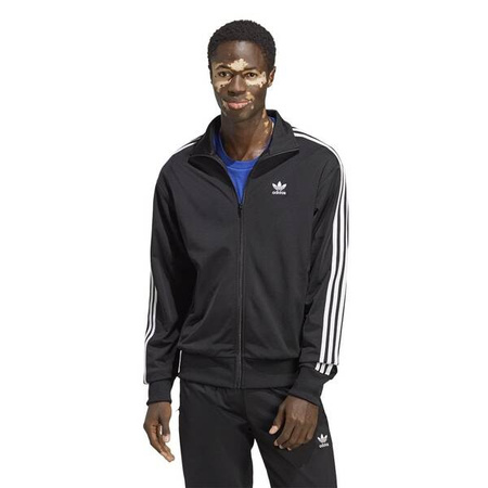 Bluza Adicolor Classics Firebird Track Jacket (IJ7058) Black/White