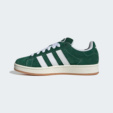 Buty Adidas CAMPUS 00s (H03472) Dark Green / Cloud White / Off White