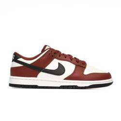 Buty Nike Dunk LOW (FZ4616-600) Dark Team Red/Black