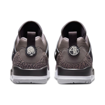 Buty Air Jordan SPIZIKE LOW (FQ3950-201) Cave Stone/Rattan