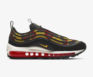 Buty Nike Air Max 97 SE (BV0129-001) Floral