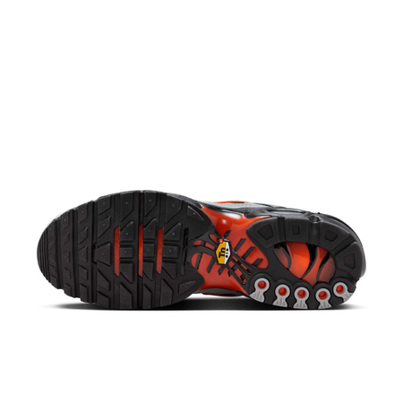 Buty Nike Air Max Plus (DM0032-011) Wolf Grey/Picante Red