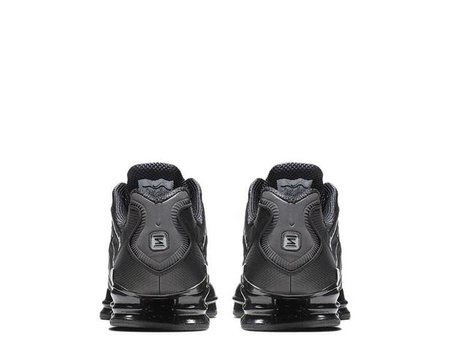 Buty Nike SHOX TL (AR3566-002) Black/Metalic Hematite