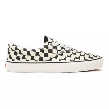 Buty Vans CLASSIC ERA (Uv Ink/True White) 