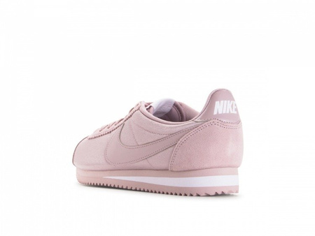Buty Nike Wmns Classic Cortez Nylon (749864-607) Rose