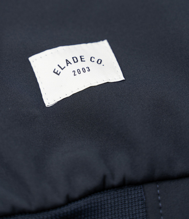 Kurtka Elade Softshell Icon Navy Blue