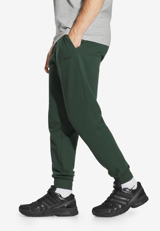 Spodnie Dresowe PROSTO Old Logo Khaki