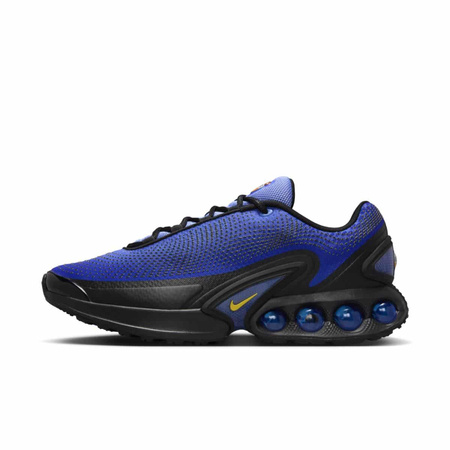 Buty Nike AIR MAX DN (IB7673-400) Lyon Blue/Polar–Black–Variety Maize