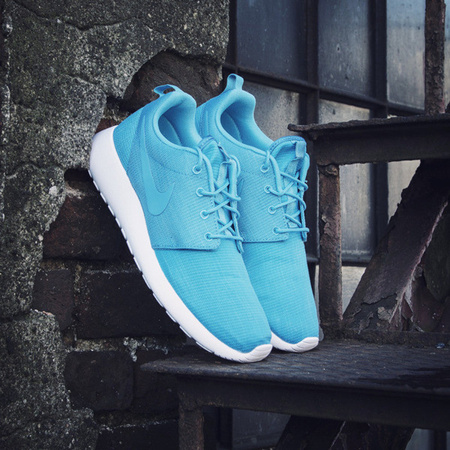 Buty Nike Rosherun 511881-447 Blue Lagoon