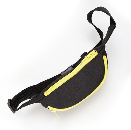 Nerka Chillout Clothes black/yellow