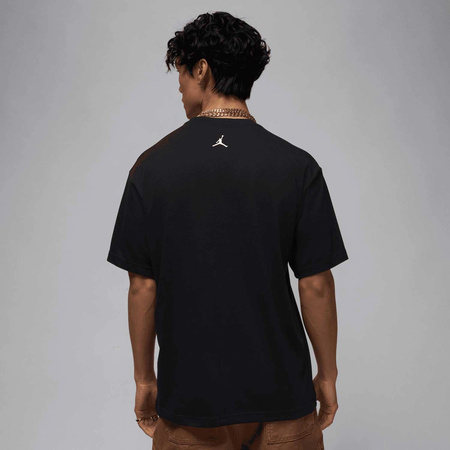 Koszulka Jordan COSMIC (IF0784-010) Black