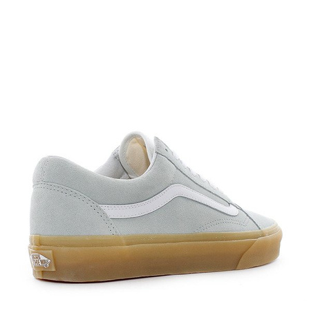 Buty Vans OLD SKOOL (DOUBLE LIGHT GUM) METAL