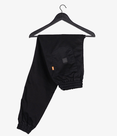 Spodnie Elade JOGGER ICON Black 
