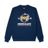 Bluza Prosto URLA NAVY