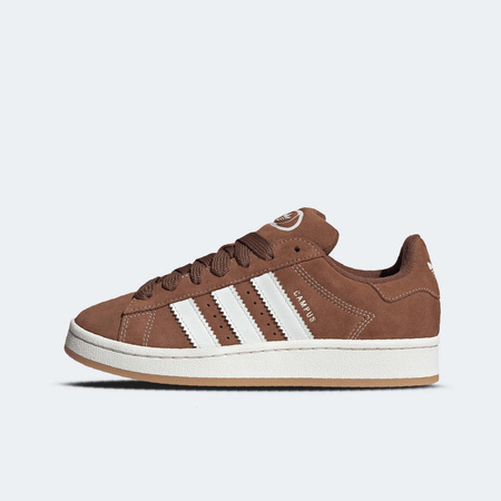 Buty Adidas CAMPUS 00s (JS2760) Brown/White
