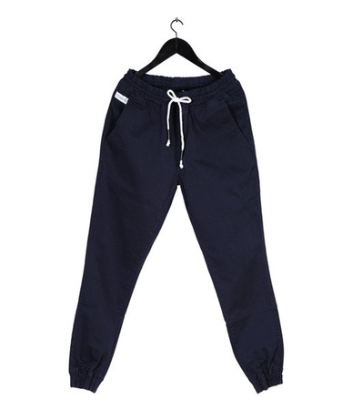 Spodnie Elade Jogger navy