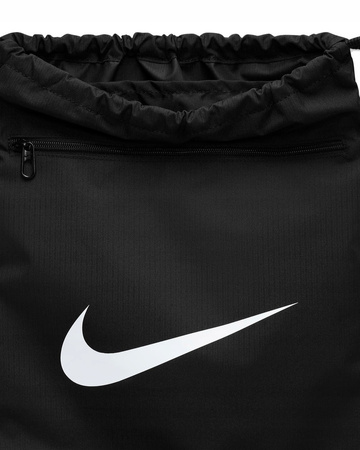 Worek Nike Brasilia (DM3978-010) Black