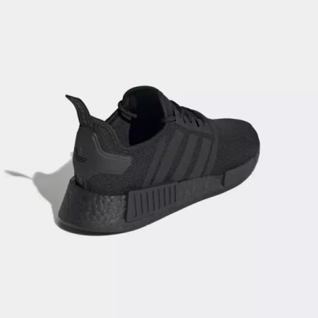 Buty Adidas NMD_R1 PRIMEBLUE (GZ9256) Core Black / Core Black / Core Black