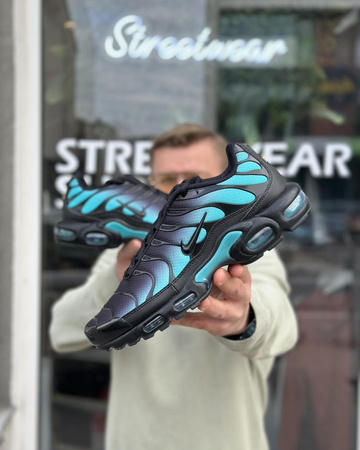 Buty Nike Air Max Plus (DM0032-016) Black/Black-Dusty Cactus