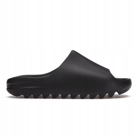 Klapki YEEZY SLIDE (HQ6448) Onyx/Onyx