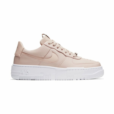 Buty Nike Air Force 1 Pixel (CK6649-200) PARTICLE BEIGE/PARTICLE BEIGE-BLACK