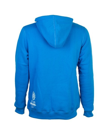Bluza Diil kangurka HAVARD Blue 