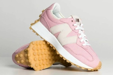 Buty New Balance WS327UC "Pink"