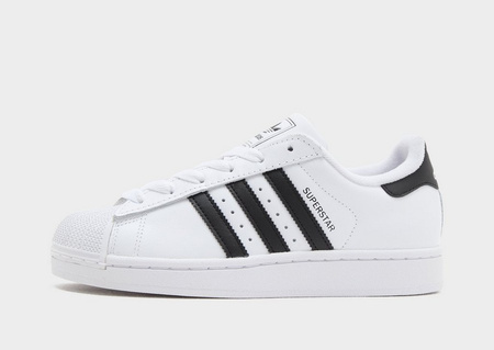 Buty Adidas Superstar II (JH9976) WHITE / CORE BLACK / WHITE