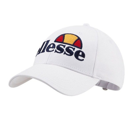 Czapka Ellesse RAGUSA  WHITE (SAAA0849)