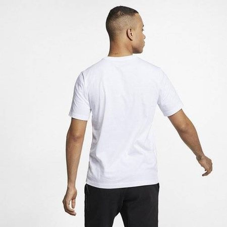 Koszulka Nike Sportswear TEE ICON FUTURA (AR5004-101) White