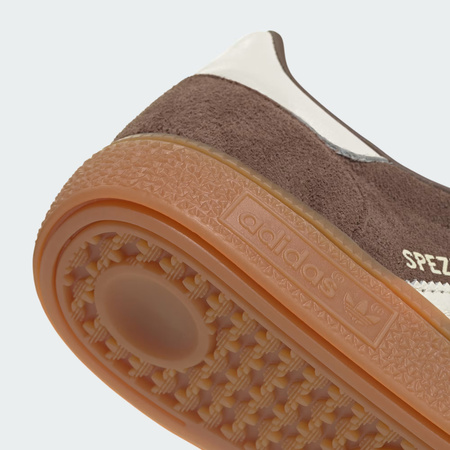 Buty Adidas HANDBALL SPEZIAL (IF6490) Earth Strata / Off White / Gum