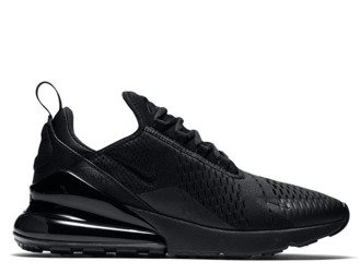 Buty Nike Air Max 270 (AH8050-005) Black/Black