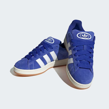 Buty Adidas CAMPUS 00s (H03471) Semi Lucid Blue / Cloud White / Off White