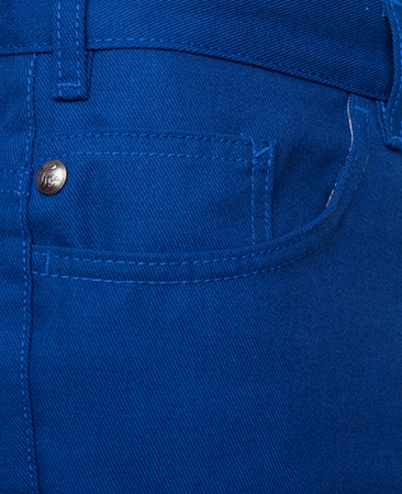 Szorty Turbokolor Chinos Navy 