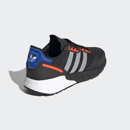 Buty Adidas ZX 1K BOOST (FY5649) Core Black / Silver Metallic / Cloud White