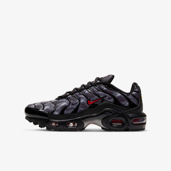 Buty Nike Air Max Plus (DJ4622-001) Black/Univesity Red-White