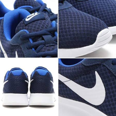 Nike Tanjun GS 818381-414
