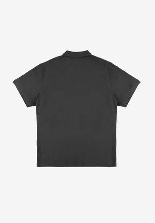 Koszulka Prosto POLO LIOR Graphite