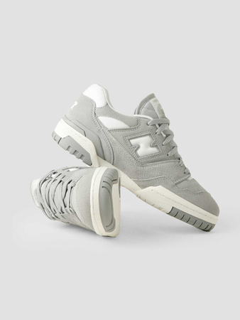 Buty New Balance BB550VNB Suade Pack Grey 