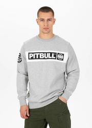 Bluza Pit Bull SHERWOOD Grey