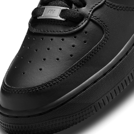 Buty Nike Air Force 1 Mid (DH2933-001) Black/Black