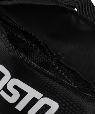 Saszetka Nerka Prosto FOS Black