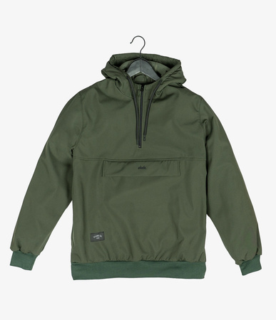 Kurtka Elade Kangaroo Softshell Icon Olive