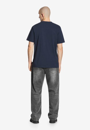 Spodnie PROSTO Jeans Baggy Tarmac Light Gray