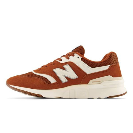 Buty New Balance CM997HTG Rust Oxide
