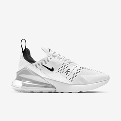 Buty Nike Air Max 270 (AH6789-100) White/Black-White