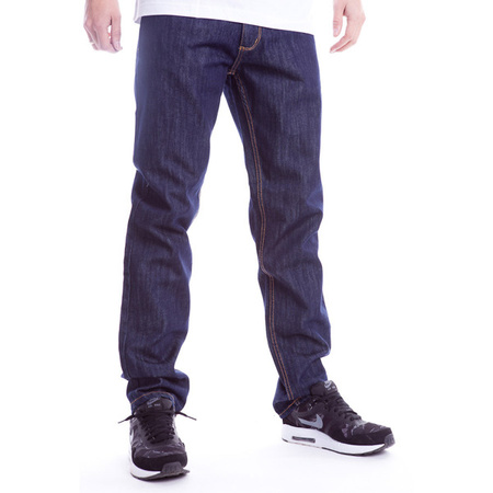 Spodnie One2Pablo dark navy 