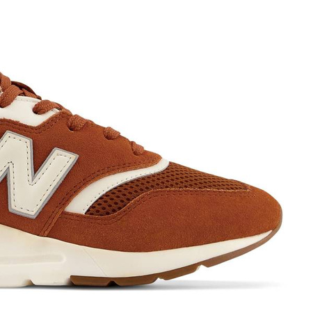 Buty New Balance CM997HTG Rust Oxide