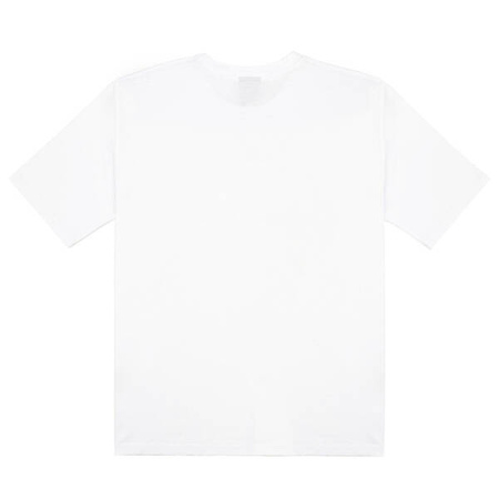 Koszulka KAMUFLAGE Bad Neighbor White