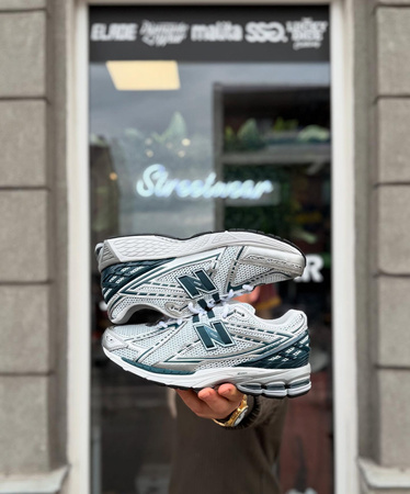 Buty New Balance U1906RCE Deep Ocean